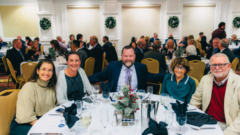 The View from Here: January 2026 (CTC Newsletter)