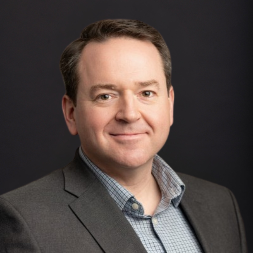 Brad Sprague, Director of Sales & Marketing, professional headshot